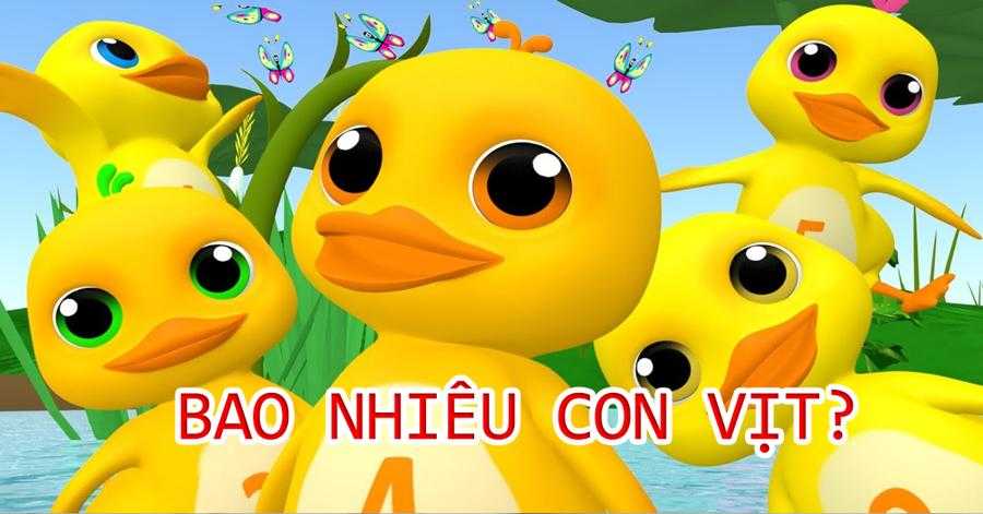 Do you like ducks?