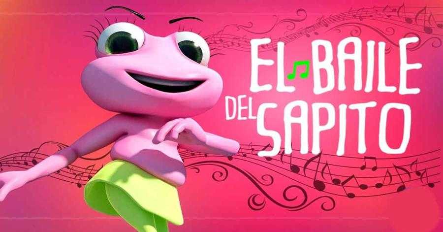 Click the pink frog now!