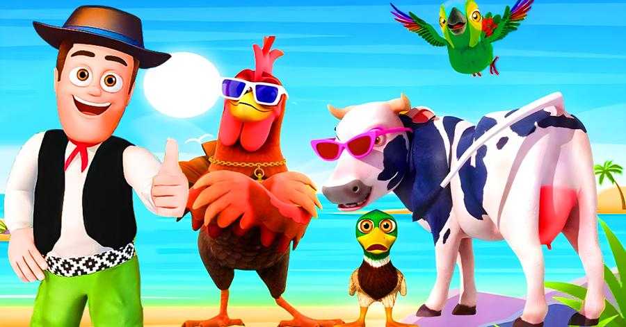  ¿qué animales te gustan?