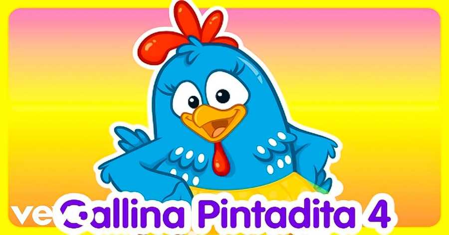 ¡Distingue el color de estas gallinas!
