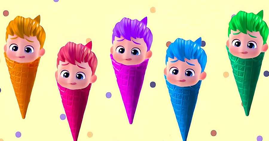 What color do you prefer?