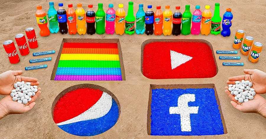 Count the number of bottles!